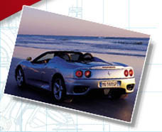 Ferrari F50 Modena 360 550 355 for sale 