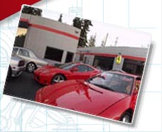 Ferrari F50 Modena 360 550 355 for sale 