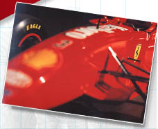 Ferrari F50 Modena 360 550 355 for sale 