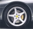 Ferrari F50 Modena 360 550 355 for sale 