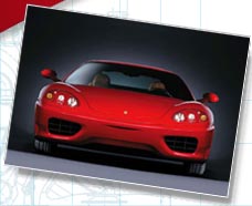 Ferrari F50 Modena 360 550 355 for sale 